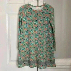 Matilda Jane 435 Joanna Gaines Homestead Dress Size 12